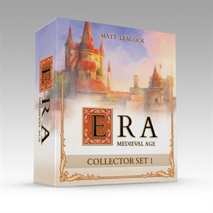 ERA Medieval Age - Collector Set 1