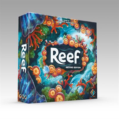 Reef Second Edition